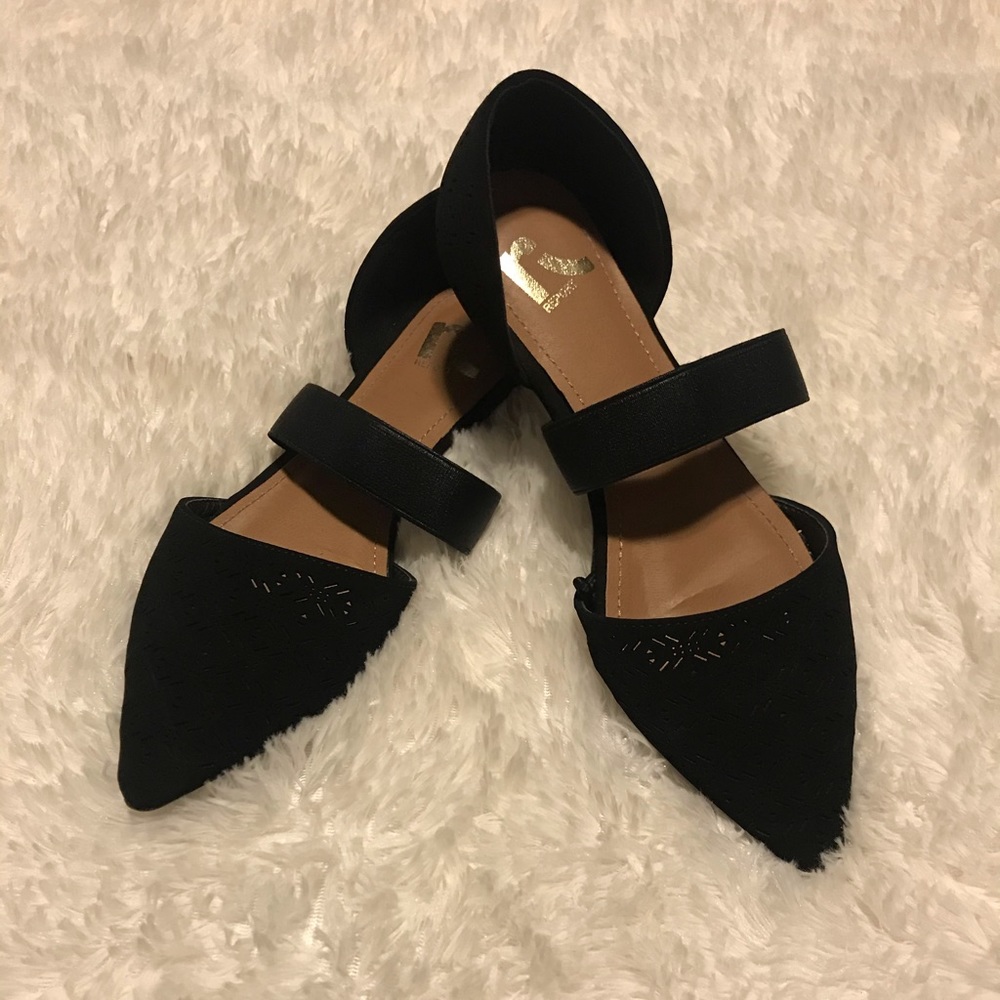 Beautiful and comfy flats!